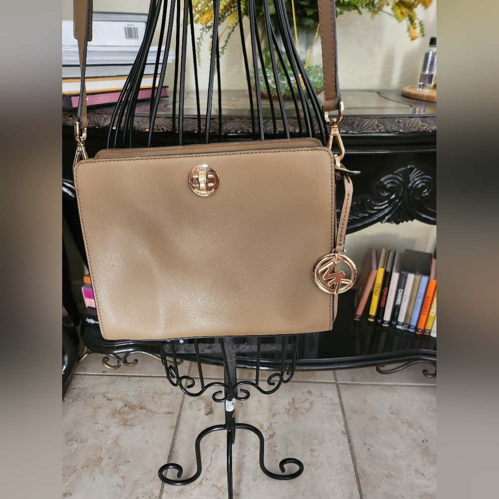 Michael Kors Rivington bag
